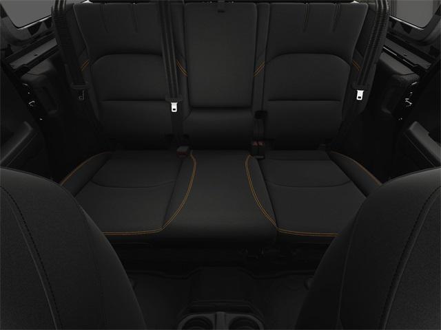 new 2025 Jeep Wrangler 4xe car, priced at $61,815