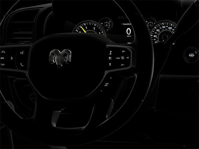 new 2026 Ram 2500 car, priced at $66,429