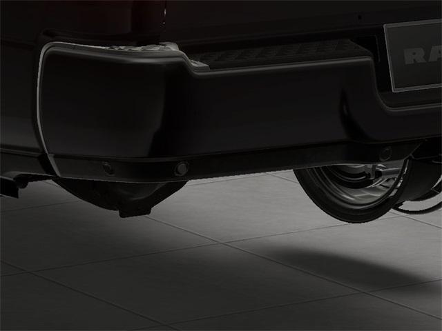 new 2026 Ram 2500 car, priced at $66,429