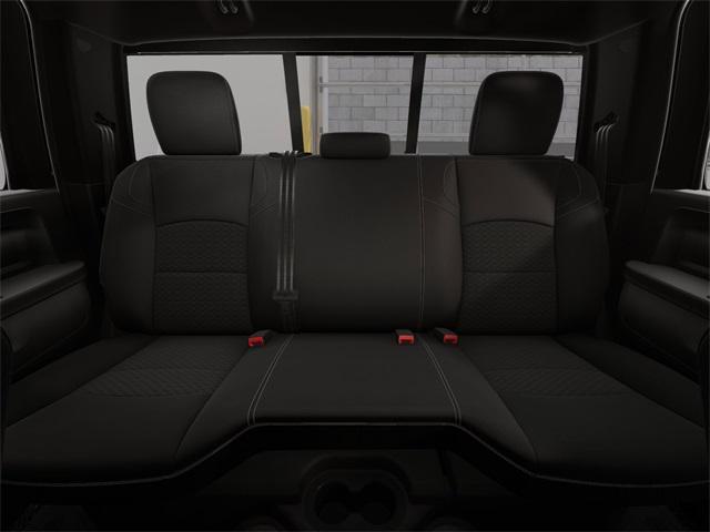 new 2026 Ram 2500 car, priced at $66,429