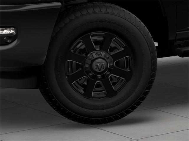 new 2026 Ram 2500 car, priced at $66,429