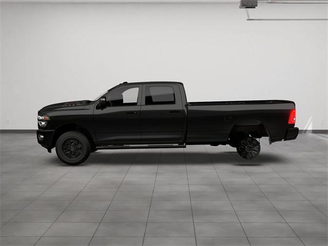 new 2026 Ram 2500 car, priced at $66,429