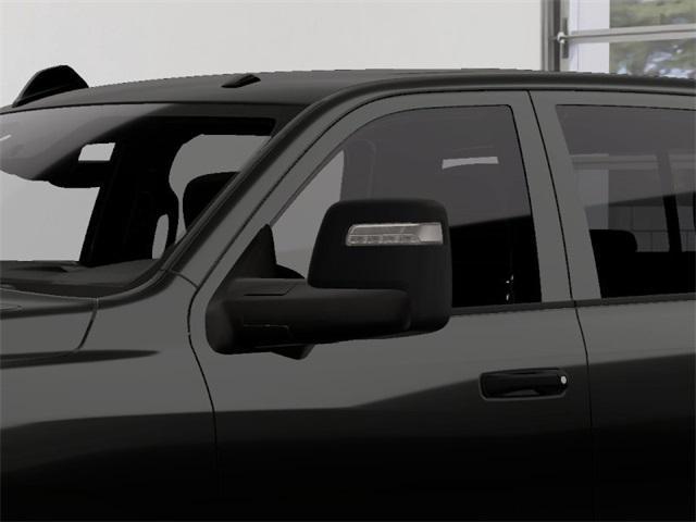 new 2026 Ram 2500 car, priced at $66,429