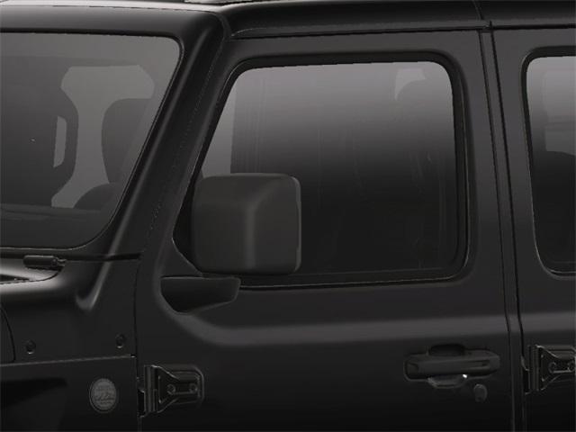 new 2025 Jeep Gladiator car, priced at $43,488