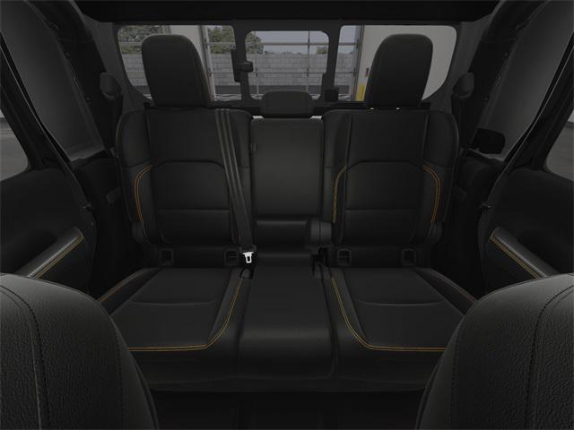 new 2025 Jeep Gladiator car, priced at $43,488