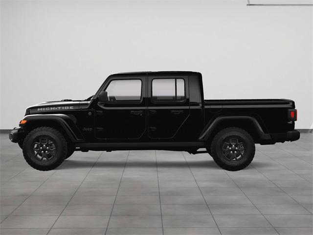 new 2025 Jeep Gladiator car, priced at $43,488