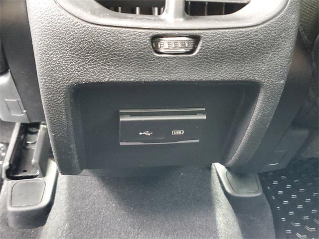 used 2019 Jeep Cherokee car, priced at $18,196