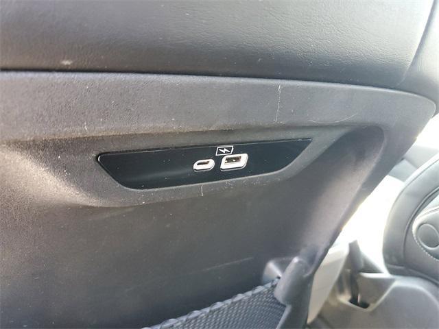 used 2024 Chrysler Pacifica Hybrid car, priced at $29,856