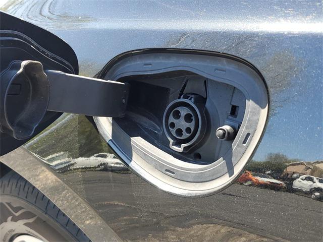 used 2024 Chrysler Pacifica Hybrid car, priced at $29,856