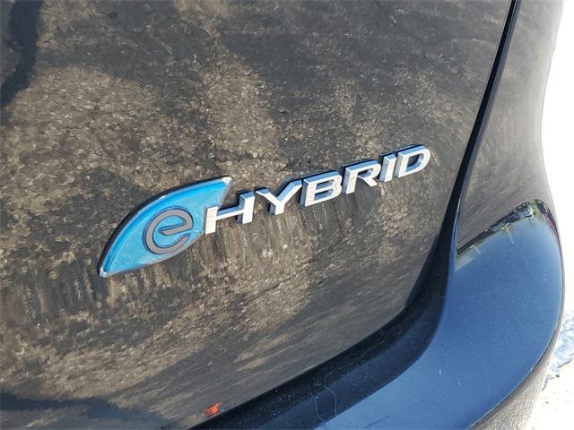 used 2024 Chrysler Pacifica Hybrid car, priced at $29,856