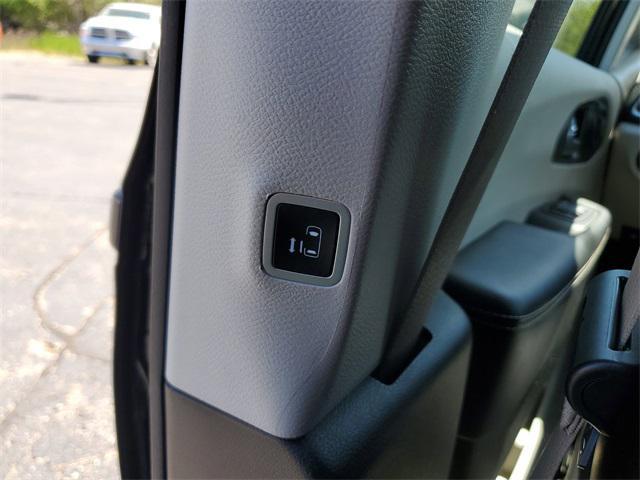 used 2024 Chrysler Pacifica Hybrid car, priced at $29,856