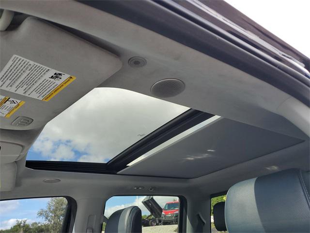 used 2023 Ford F-150 car, priced at $66,000