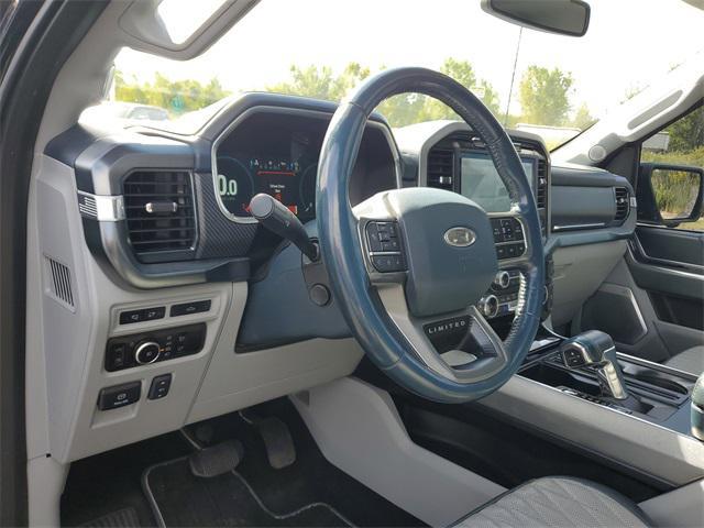 used 2023 Ford F-150 car, priced at $66,000