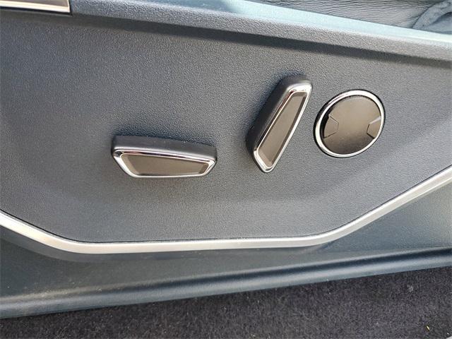 used 2023 Ford F-150 car, priced at $66,000