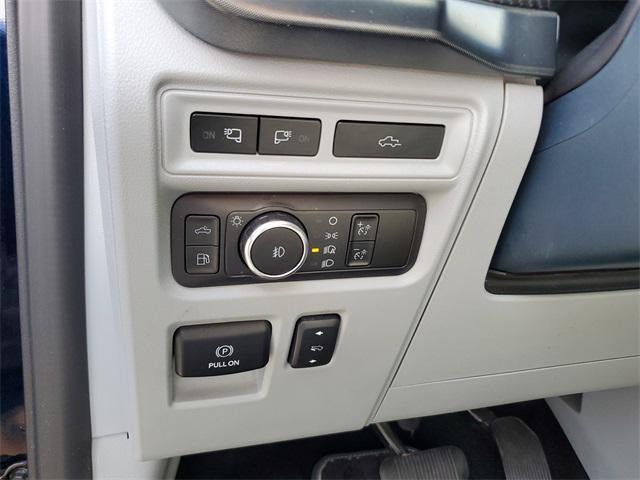 used 2023 Ford F-150 car, priced at $66,000
