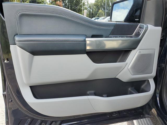 used 2023 Ford F-150 car, priced at $66,000