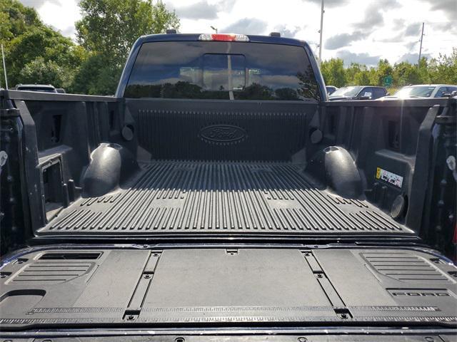 used 2023 Ford F-150 car, priced at $66,000