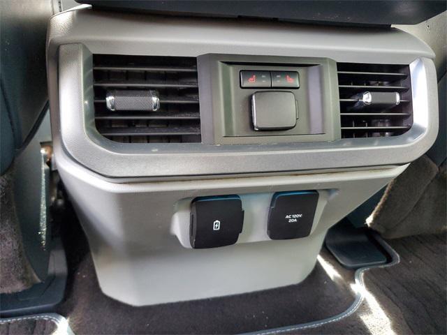 used 2023 Ford F-150 car, priced at $66,000