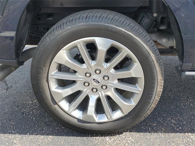 used 2023 Ford F-150 car, priced at $66,000