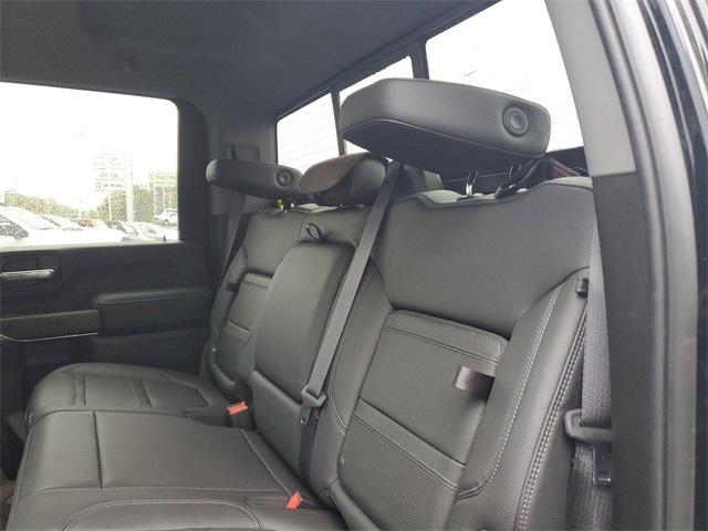 used 2021 GMC Sierra 2500 car, priced at $56,832