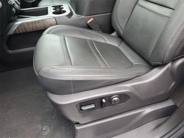 used 2021 GMC Sierra 2500 car, priced at $56,832