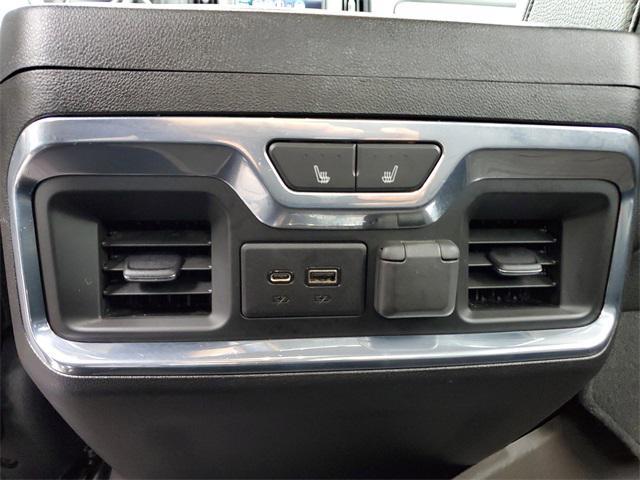 used 2021 GMC Sierra 2500 car, priced at $56,832