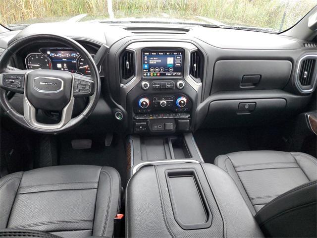 used 2021 GMC Sierra 2500 car, priced at $56,832