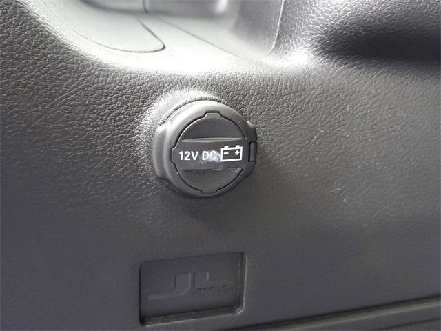 new 2024 Jeep Wrangler car, priced at $58,240