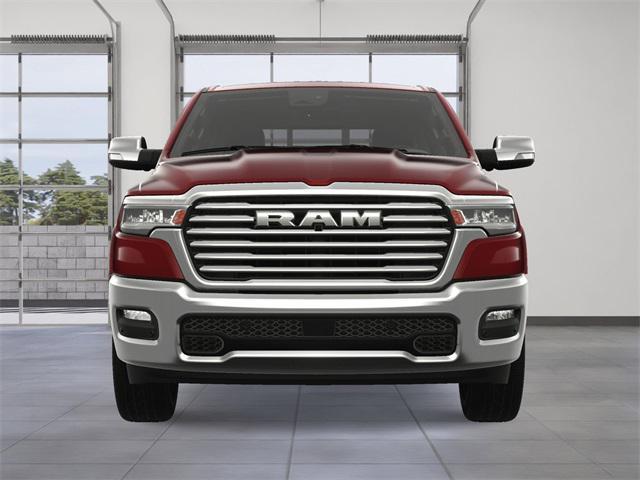 new 2025 Ram 1500 car, priced at $72,110