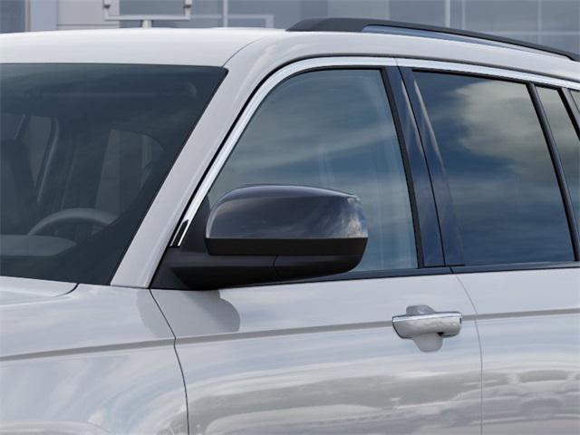 new 2025 Jeep Grand Cherokee car, priced at $35,693