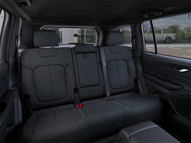 new 2025 Jeep Grand Cherokee car, priced at $35,693