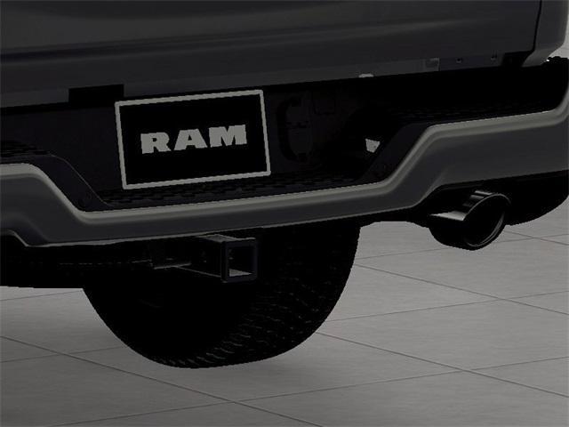 new 2026 Ram 1500 car, priced at $55,654