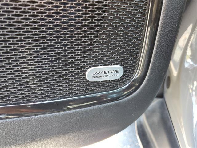 used 2022 Jeep Compass car, priced at $23,500