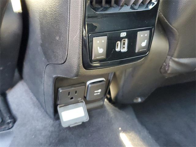 used 2022 Jeep Compass car, priced at $23,500