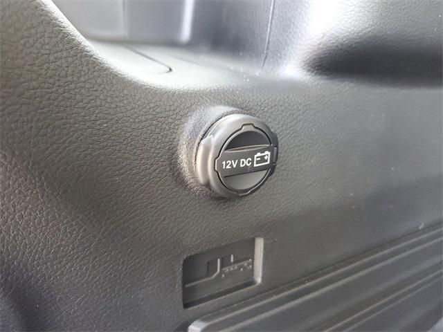 new 2025 Jeep Wrangler car, priced at $45,959