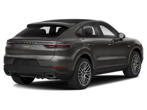 used 2021 Porsche Cayenne E-Hybrid car, priced at $59,000