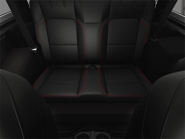 new 2025 Jeep Wrangler car, priced at $57,489