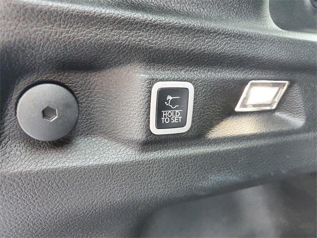 used 2022 Jeep Grand Cherokee L car, priced at $31,881