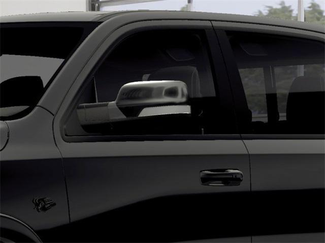 new 2026 Ram 1500 car, priced at $63,388