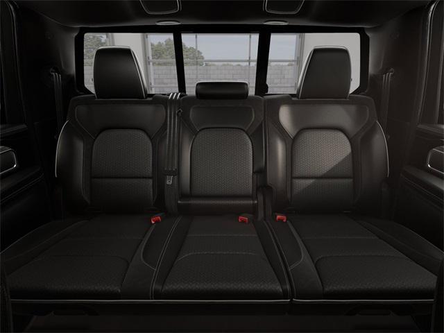 new 2026 Ram 1500 car, priced at $63,388