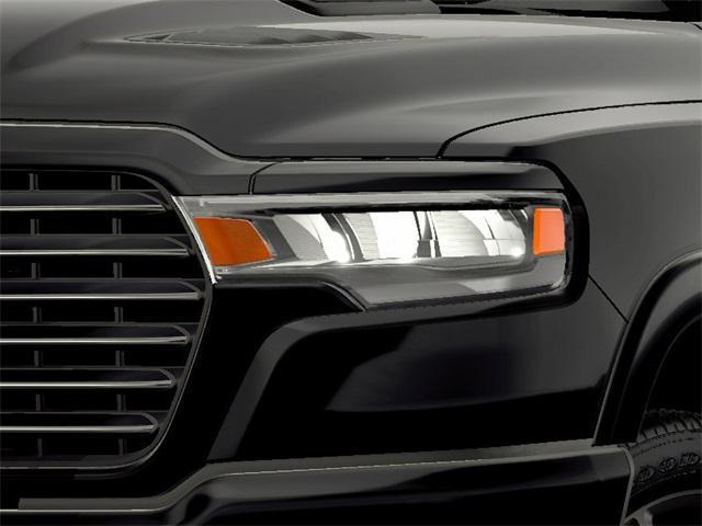 new 2026 Ram 1500 car, priced at $63,388