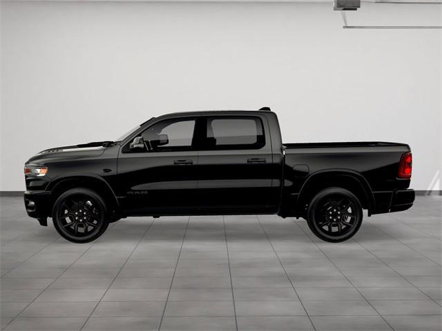 new 2026 Ram 1500 car, priced at $63,388