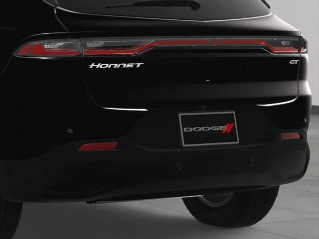 new 2024 Dodge Hornet car, priced at $37,202