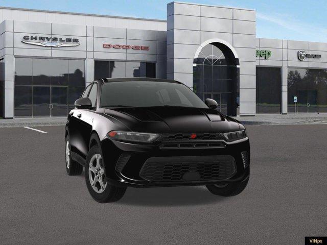 new 2024 Dodge Hornet car, priced at $35,952