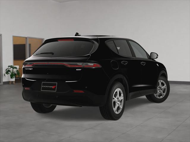 new 2024 Dodge Hornet car, priced at $37,202