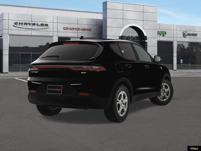 new 2024 Dodge Hornet car, priced at $35,952