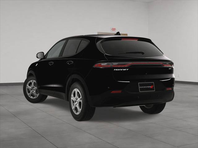 new 2024 Dodge Hornet car, priced at $37,202