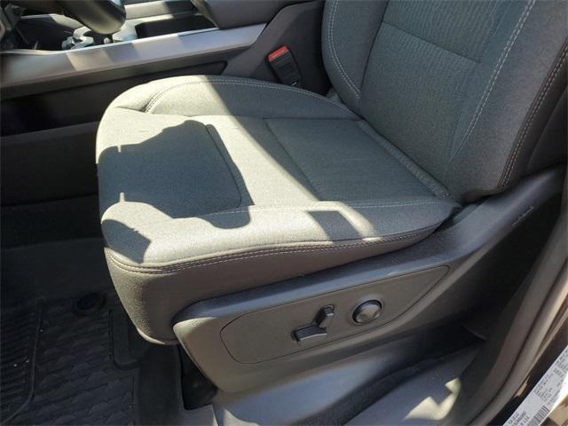 used 2022 Ram 1500 car, priced at $33,916