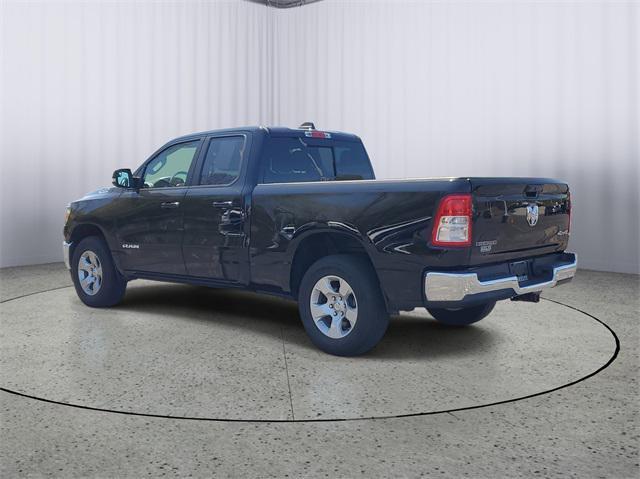 used 2022 Ram 1500 car, priced at $33,916