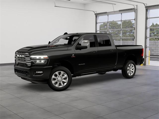 new 2026 Ram 2500 car, priced at $82,396